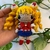 CHAVEIRO AMIGURUMI | Sailor Moon