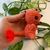CHAVEIRO AMIGURUMI | Pokémon - Charmander - comprar online