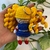 CHAVEIRO AMIGURUMI | Sailor Moon na internet