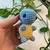 CHAVEIRO AMIGURUMI | Pokémon - Squirtle