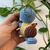 CHAVEIRO AMIGURUMI | Pokémon - Squirtle na internet