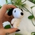 CHAVEIRO AMIGURUMI | Snoopy