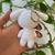 CHAVEIRO AMIGURUMI | Sanrio - Cinnamon Roll na internet