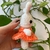 CHAVEIRO AMIGURUMI | Syvanian Families - Coelhinho - comprar online