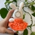 CHAVEIRO AMIGURUMI | Syvanian Families - Coelhinho na internet
