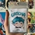 GATCHA: 01 botton e 02 adesivos