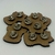 PIN DE MADEIRA | Depressonic - comprar online