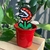 PIXEL ART | Mario - Petey Piranha