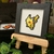 QUADRINHO PIXEL ART | Pokémon - Pikachu