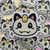 ADESIVO | Pokémon - Miau