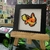 QUADRINHO PIXEL ART | Pokémon - Flareon