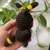 CHAVEIRO AMIGURUMI | Pokémon - Umbreon - comprar online