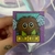 IMÃ EM MDF | Yugioh - Kuriboh