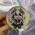 IMÃ EM MDF | Sailor Moon - Sailor Moo!