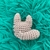CHAVEIRO AMIGURUMI | Gatinho na internet