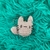 CHAVEIRO AMIGURUMI | Gatinho - comprar online