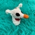 CHAVEIRO AMIGURUMI | Zero - comprar online