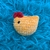 CHAVEIRO AMIGURUMI | Stardew Valley - Galinha na internet