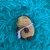 CHAVEIRO AMIGURUMI | Capivara de Bolsinha na internet