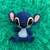 CHAVEIRO AMIGURUMI | Stitch - comprar online