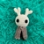 CHAVEIRO AMIGURUMI | Hollow Knight - comprar online