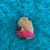 CHAVEIRO AMIGURUMI | Capivara Bailarina na internet