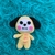 Imagem do CHAVEIRO AMIGURUMI | Kpop - BTS