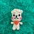 CHAVEIRO AMIGURUMI | Kpop - BTS - comprar online