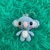 CHAVEIRO AMIGURUMI | Kpop - BTS - Miau Loja