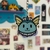 CHAVEIRO ACRÍLICO | Pokémon - Vaporeon - comprar online