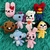 CHAVEIRO AMIGURUMI | Kpop - BTS - comprar online