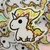 ADESIVO | Pokémon - Rapidash - comprar online