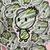 ADESIVO | Pokémon - Celebi - comprar online