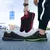 Sapatos Masculinos Tênis De Corrida Para Homens Tênis Leves Confortável Respirável Caminhada Tênis - loja online