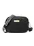 Imagem do Saco quadrado bordado ondulado para mulheres, Alça de ombro com grande capacidade impressa, Bolsa Crossbody