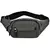 Imagem do Bolsa de banana de lona impermeável masculina, bolsa de Fanny masculina, bolsa transversal para esportes ao ar livre, estilo coreano, pacote de seios