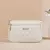 Imagem do Sacos De Mensageiro De Couro Bordado Para Mulheres, Bolsas Femininas, Hair Ball Hand Bag