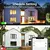 Lâmpadas LED Tuya Smart RGB, Wifi, Bluetooth, Lâmpada Alexa, Assistente do Google, Vida Inteligente, E27, 110V, 220V - IGshopingg