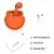 Air Pro 6 TWS Sem Fio Bluetooth Headset, Mini Fone De Ouvido com Microfone, Caixa De Carregamento, Fone De Ouvido, Xiaomi, iPhone, Original, 5.3 - IGshopingg