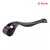 Derma Roller para o crescimento do cabelo do corpo facial, 540 agulhas, Micro Face Roll Tool, barba da pele, 0.2mm, 0.25mm, 0.3mm - IGshopingg