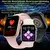 I9 Promax Série 9 SmartWatch Para Homens e Mulheres Relógio Inteligente Original Chamada Telefônica Rosto Personalizado - comprar online