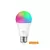 Lâmpadas LED Tuya Smart RGB, Wifi, Bluetooth, Lâmpada Alexa, Assistente do Google, Vida Inteligente, E27, 110V, 220V - comprar online