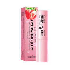 Bálsamo Labial SADOER Jelly Variedad de Aromas