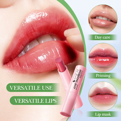 Bálsamo Labial SADOER Jelly Variedad de Aromas - tienda en línea
