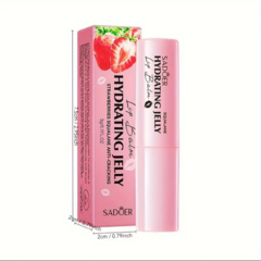 Imagen de Bálsamo Labial SADOER Jelly Variedad de Aromas