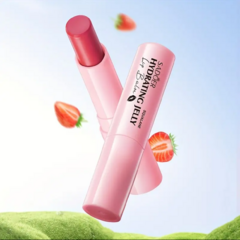 Bálsamo Labial SADOER Jelly Variedad de Aromas en internet