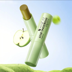 Bálsamo Labial SADOER Jelly Variedad de Aromas - BravisimaStore