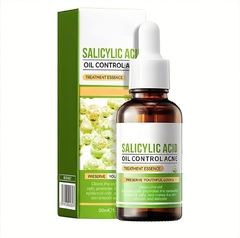 Sérum de Ácido Salicilico Oil Control Sadoer