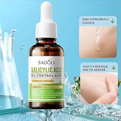 Sérum de Ácido Salicilico Oil Control Sadoer en internet
