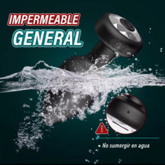 Plug Vibrador Con Control - tienda en línea
